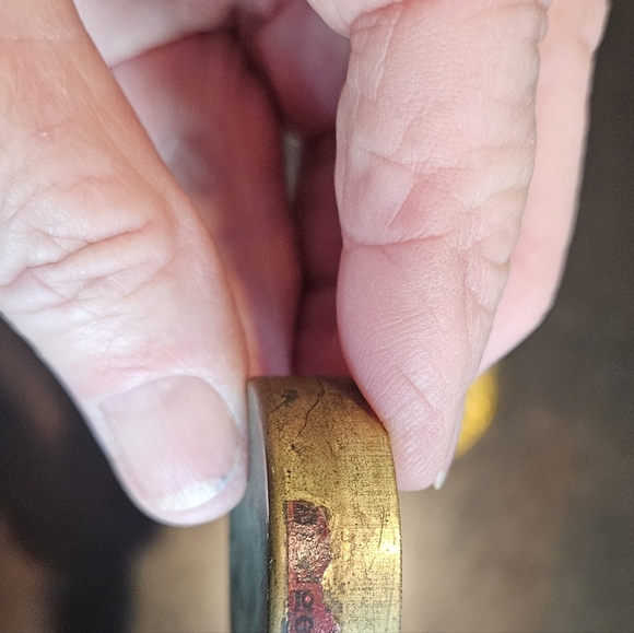 Antique 1870's U.M.C. Union Metallic Cartridge Co. No. 2 Primers Tin with 15 pri - Picture 5 of 10